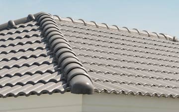advantages of Lower Whatcombe clay roofing