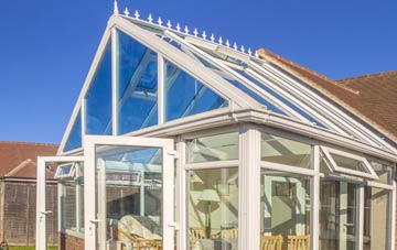 conservatory roof insulation costs Lower Whatcombe