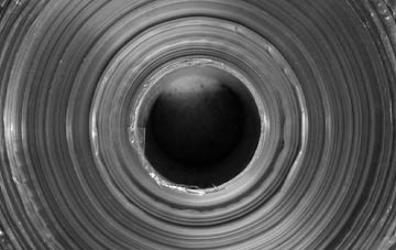 Lower Whatcombe edpm waterproofing