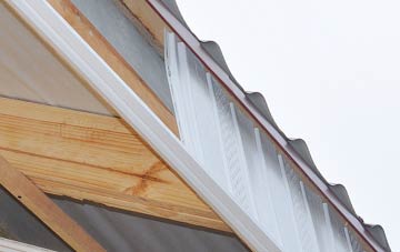 why Lower Whatcombe fascia repairs are essential