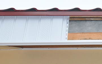 Lower Whatcombe fascia repair costs