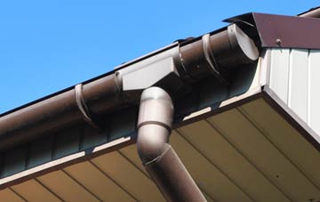 types of Lower Whatcombe fascias