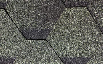 Lower Whatcombe fibreglass shingle repairs