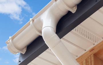 Lower Whatcombe gutter installation costs