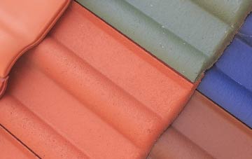 Lower Whatcombe plastic roofing companies