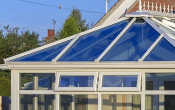 professional Lower Whatcombe conservatory insulation