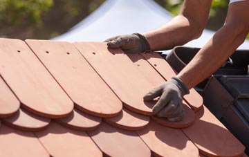 Lower Whatcombe roof tile contractors