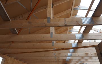 Lower Whatcombe roof truss costs