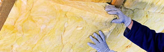 quotes for Lower Whatcombe roof insulation