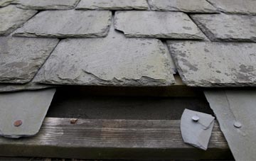 Lower Whatcombe slate roof repairs and maintenance
