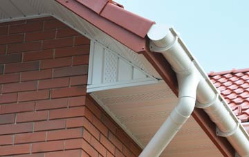 Lower Whatcombe soffit repair costs