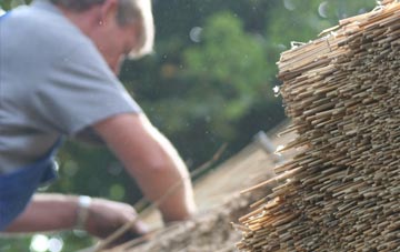 professional Lower Whatcombe thatchers