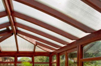Lower Whatcombe conservatory roofing insulation