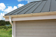 Lower Whatcombe fascia repair