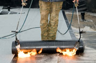 Lower Whatcombe flat roof sealing quote