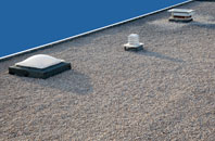 Lower Whatcombe flat roofing