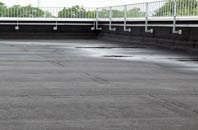 find rated Lower Whatcombe flat roofing companies