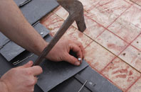 free Lower Whatcombe garage roof repair quotes