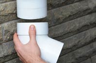 rated Lower Whatcombe guttering companies