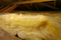 Lower Whatcombe pitch roof insulation