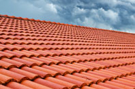 Lower Whatcombe roofing tiles