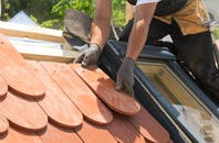 Lower Whatcombe tiled roofing companies