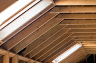 Lower Whatcombe tapered roof insulation quotes